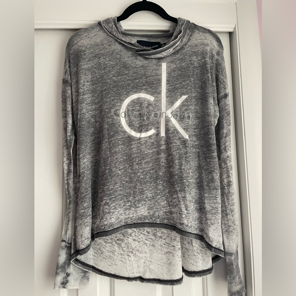 Women’s Calvin Klein Shirt